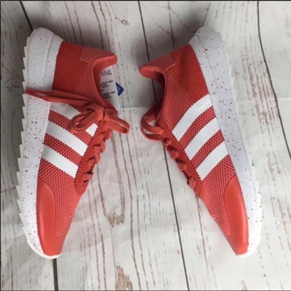 Adidas Flashback Shoes Women’s NEW - Picture 2 of 6